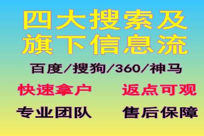 SEM托管代运营助力品牌广告投放